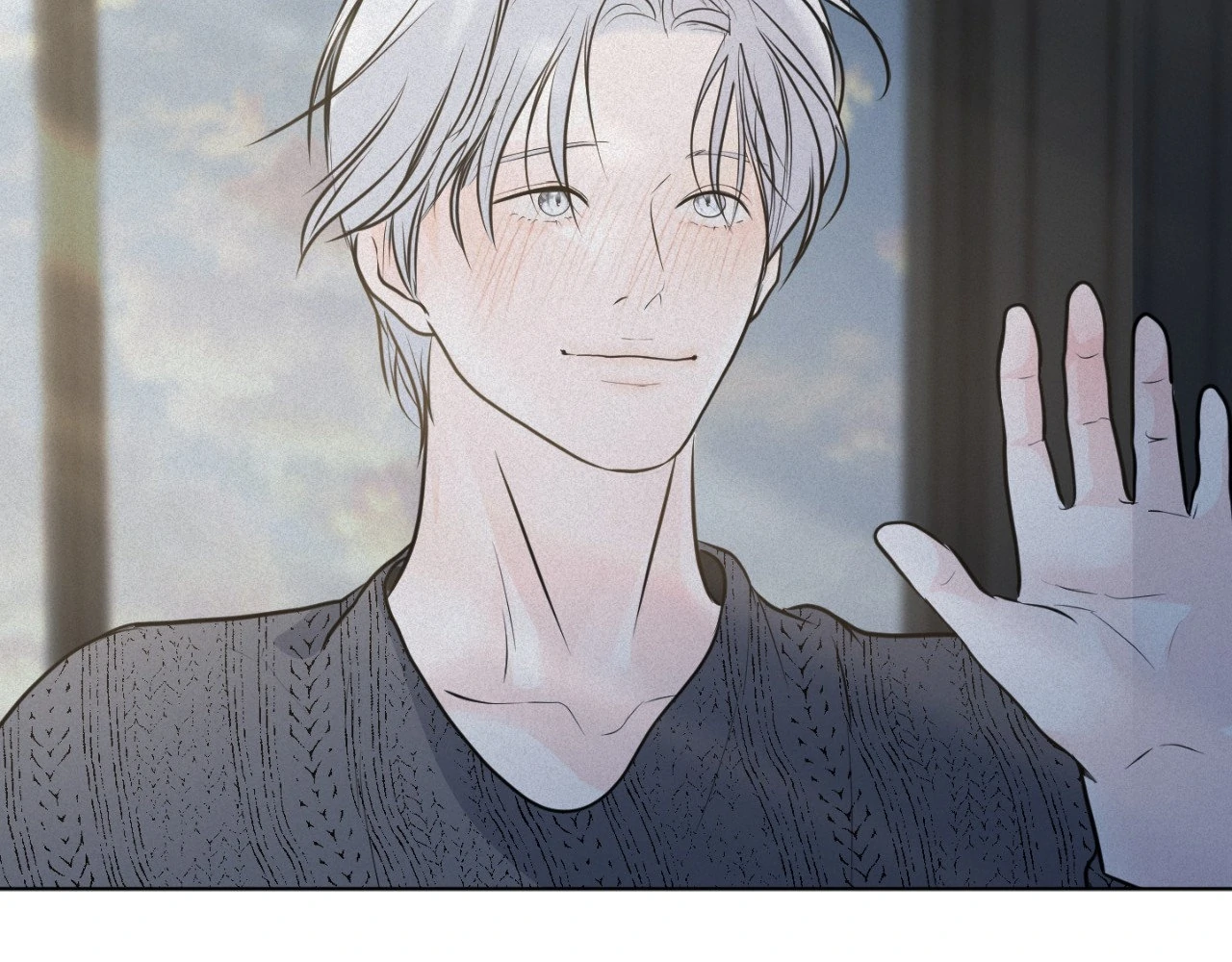 Say a Little Prayer - Chapter 52 manhwa