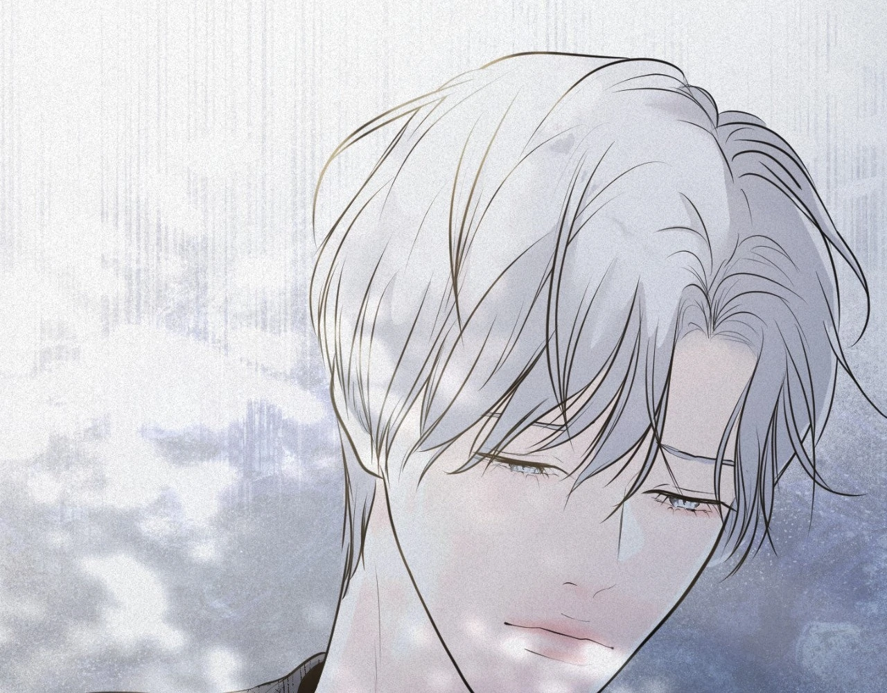 Say a Little Prayer - Chapter 52 manhwa