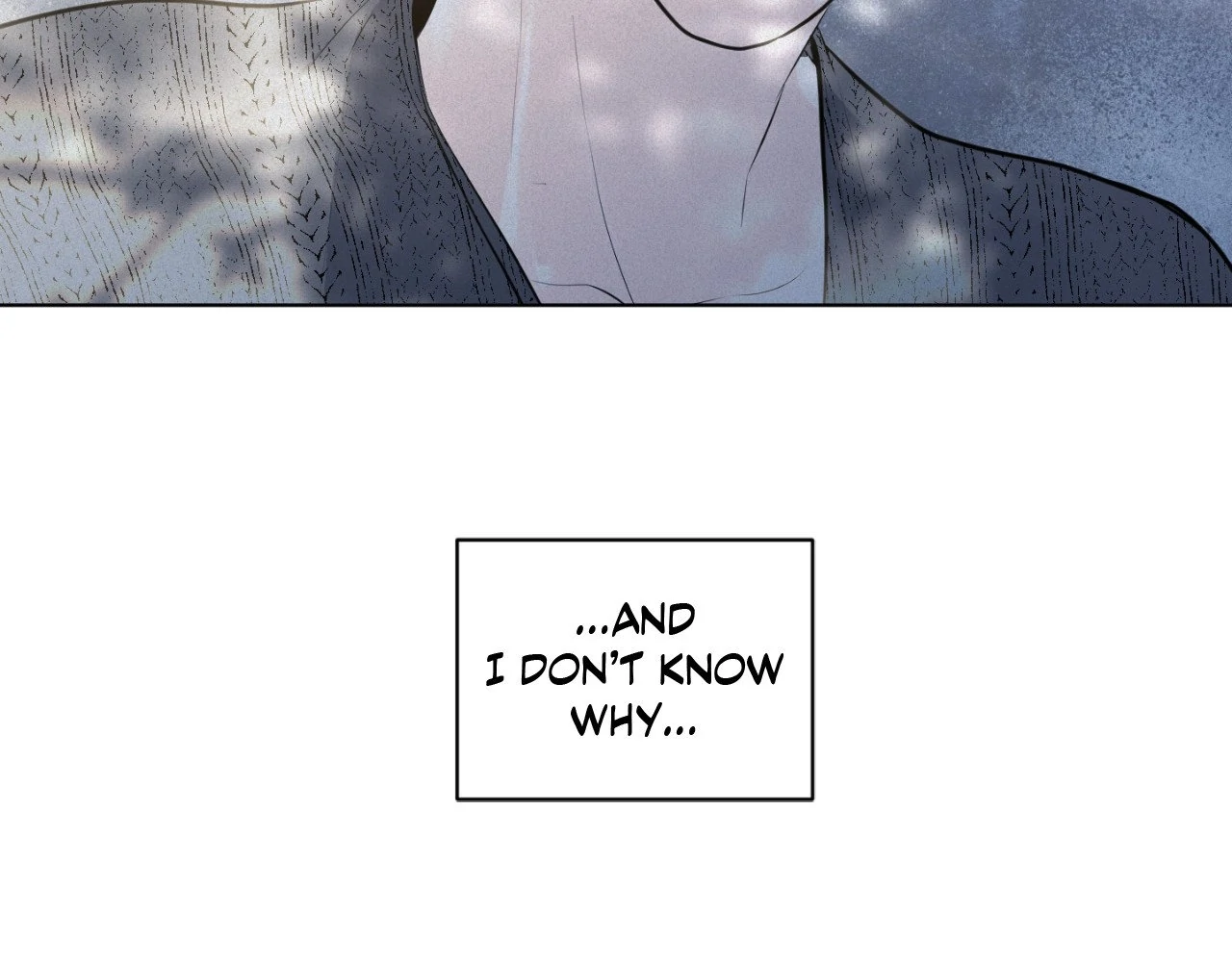Say a Little Prayer - Chapter 52 manhwa