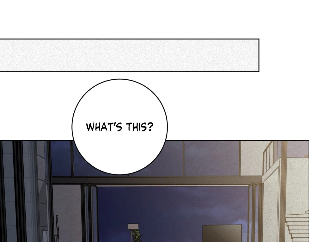 Say a Little Prayer - Chapter 52 manhwa