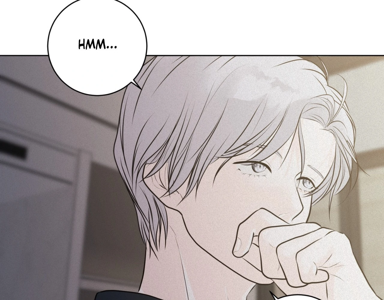 Say a Little Prayer - Chapter 52 manhwa