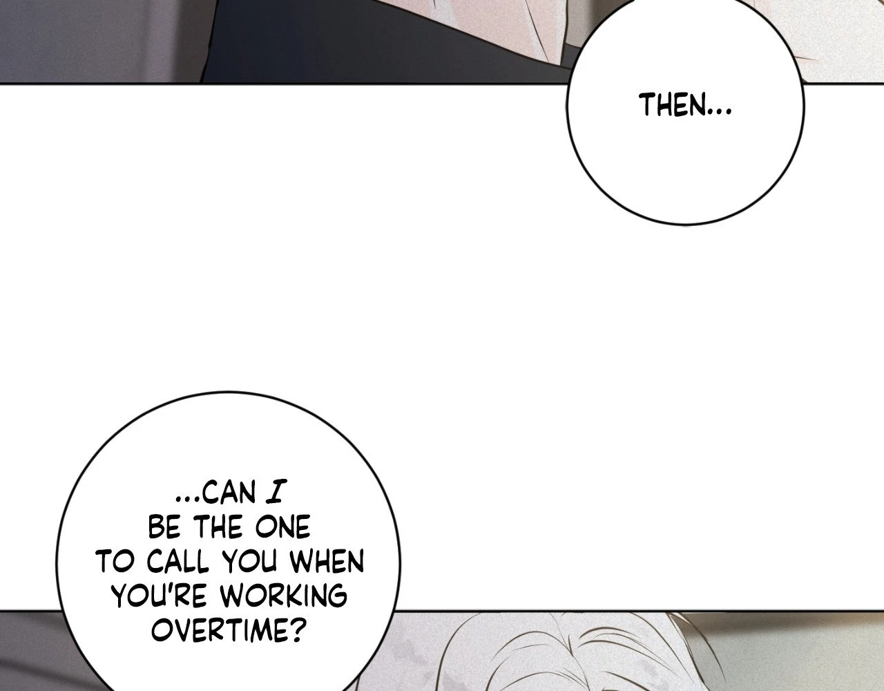 Say a Little Prayer - Chapter 52 manhwa