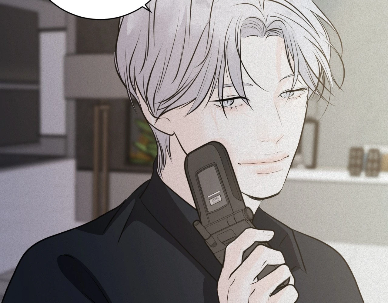 Say a Little Prayer - Chapter 52 manhwa