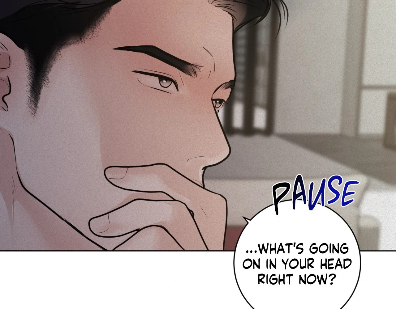 Say a Little Prayer - Chapter 52 manhwa