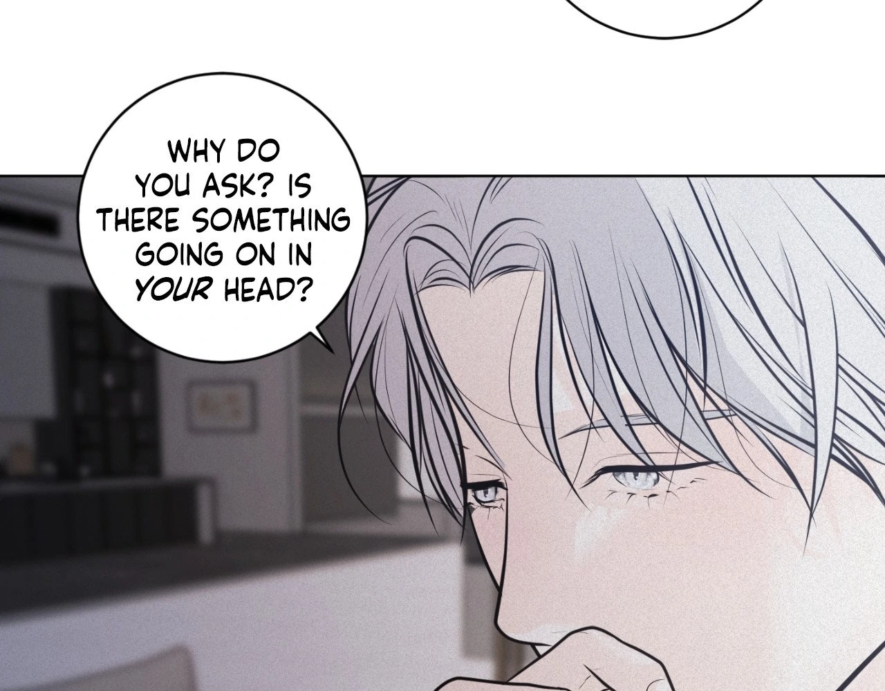 Say a Little Prayer - Chapter 52 manhwa