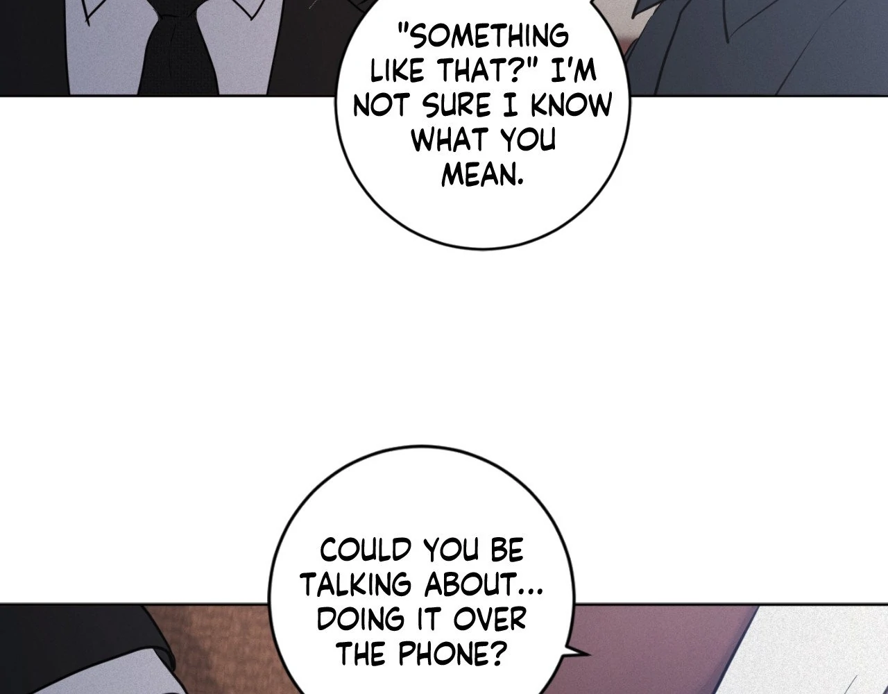 Say a Little Prayer - Chapter 52 manhwa