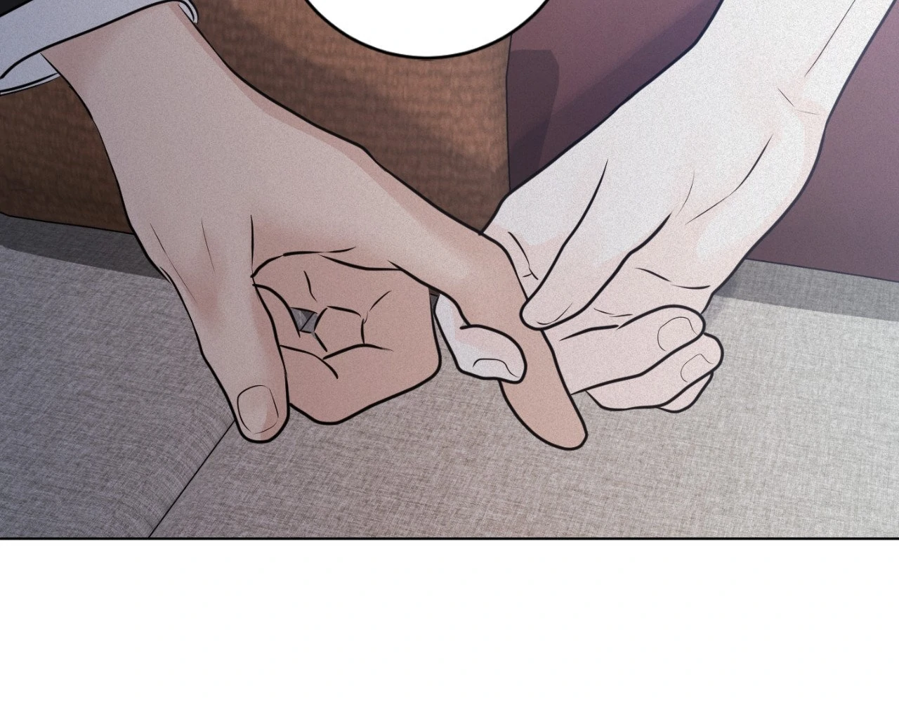 Say a Little Prayer - Chapter 52 manhwa