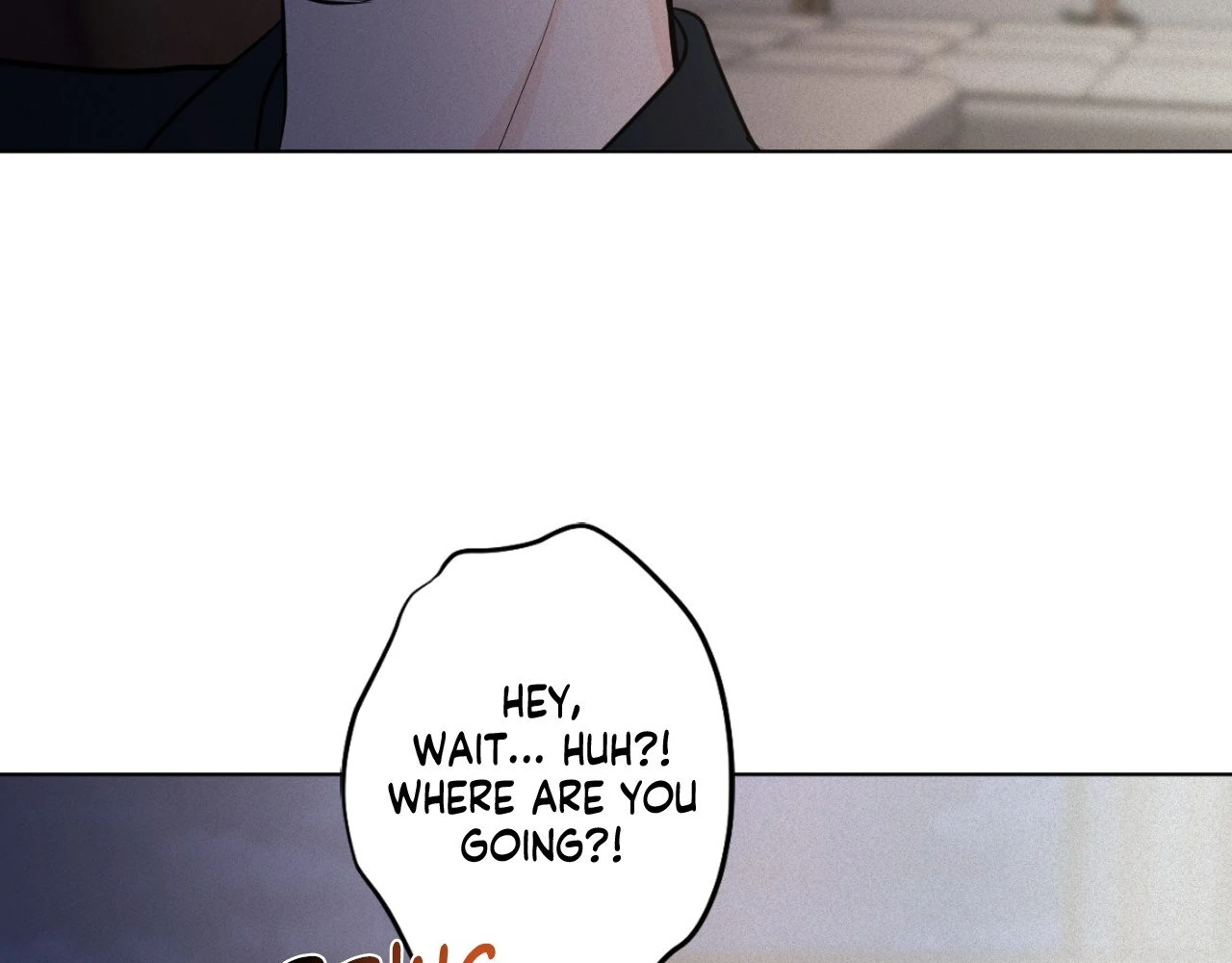 Say a Little Prayer - Chapter 52 manhwa