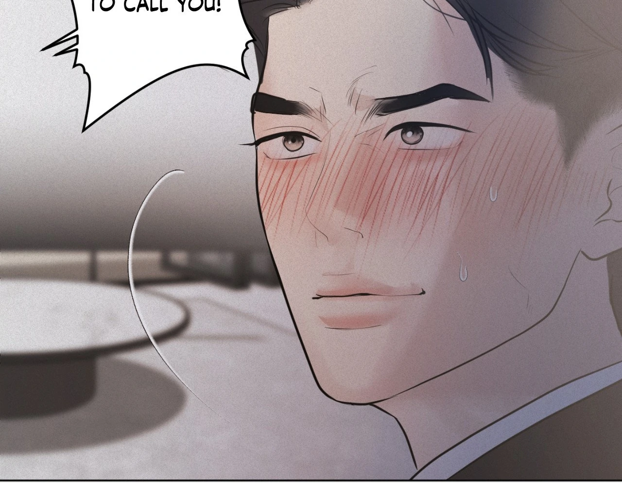 Say a Little Prayer - Chapter 52 manhwa