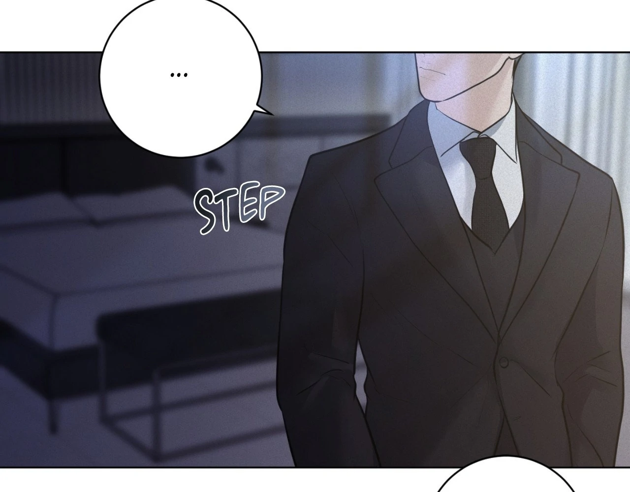 Say a Little Prayer - Chapter 52 manhwa