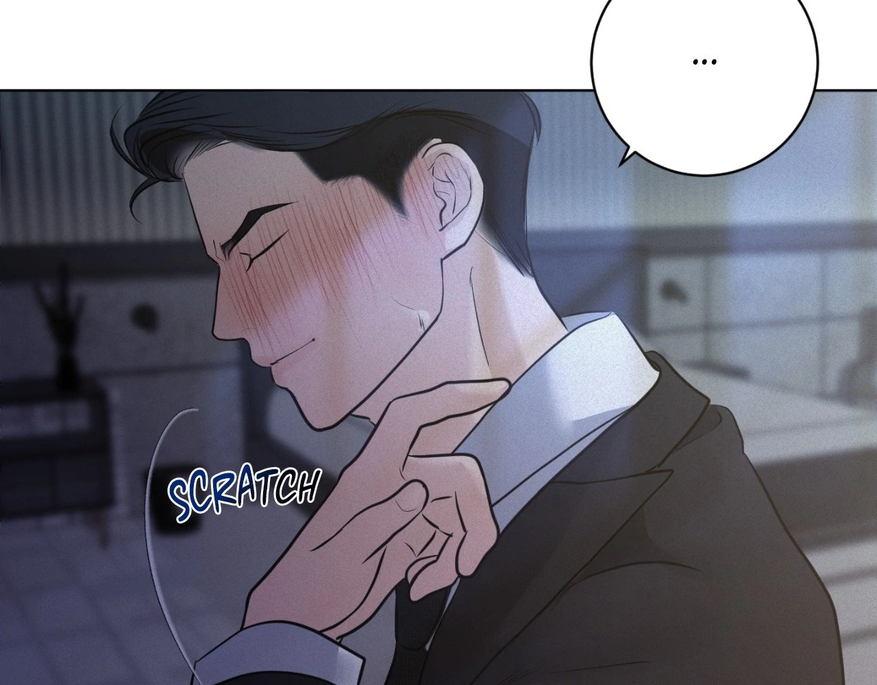 Say a Little Prayer - Chapter 52 manhwa