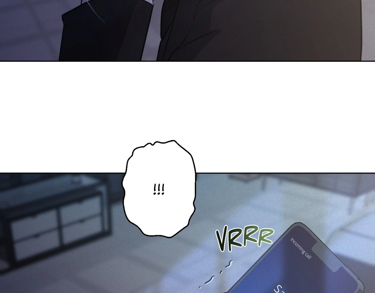Say a Little Prayer - Chapter 52 manhwa
