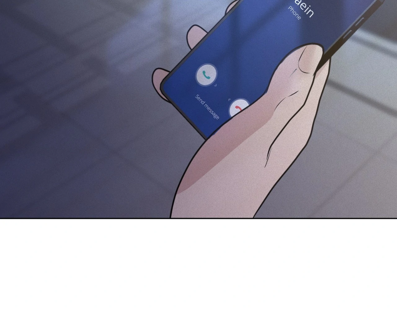 Say a Little Prayer - Chapter 52 manhwa
