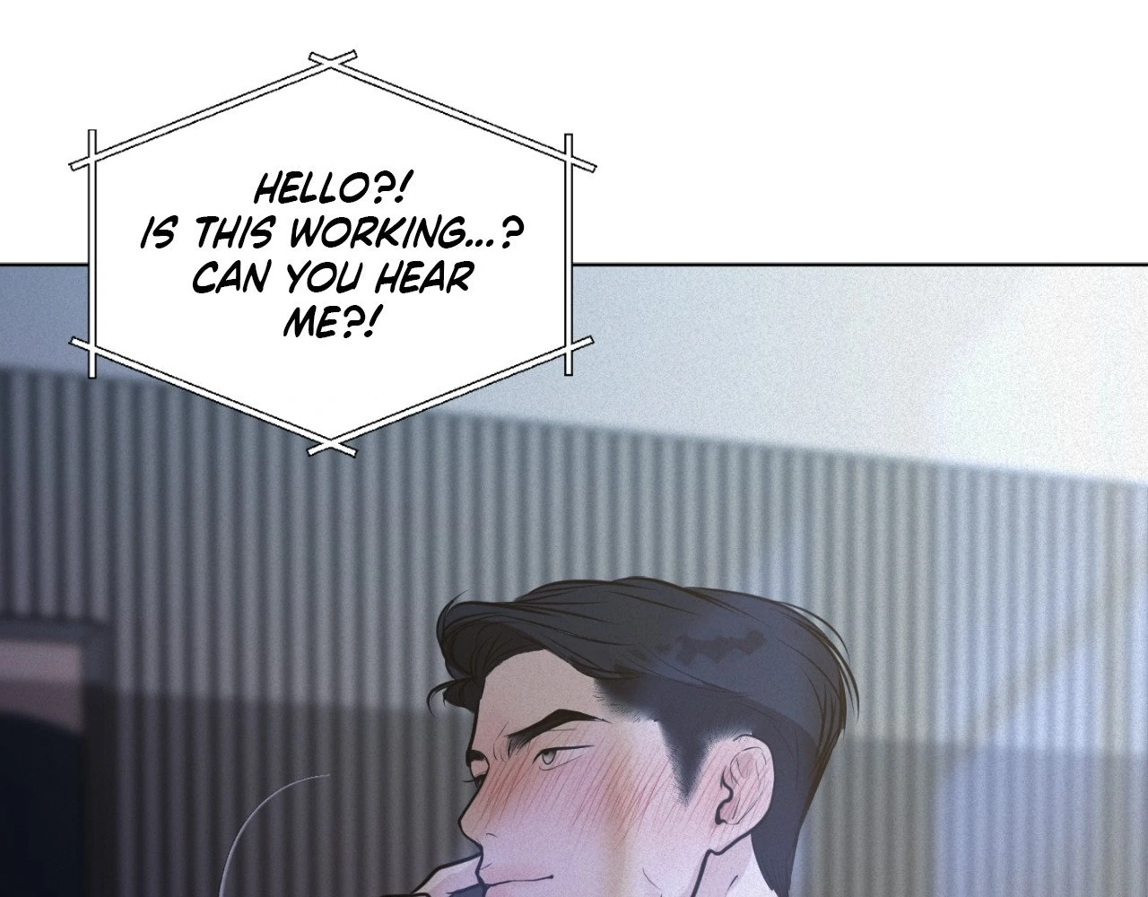 Say a Little Prayer - Chapter 52 manhwa