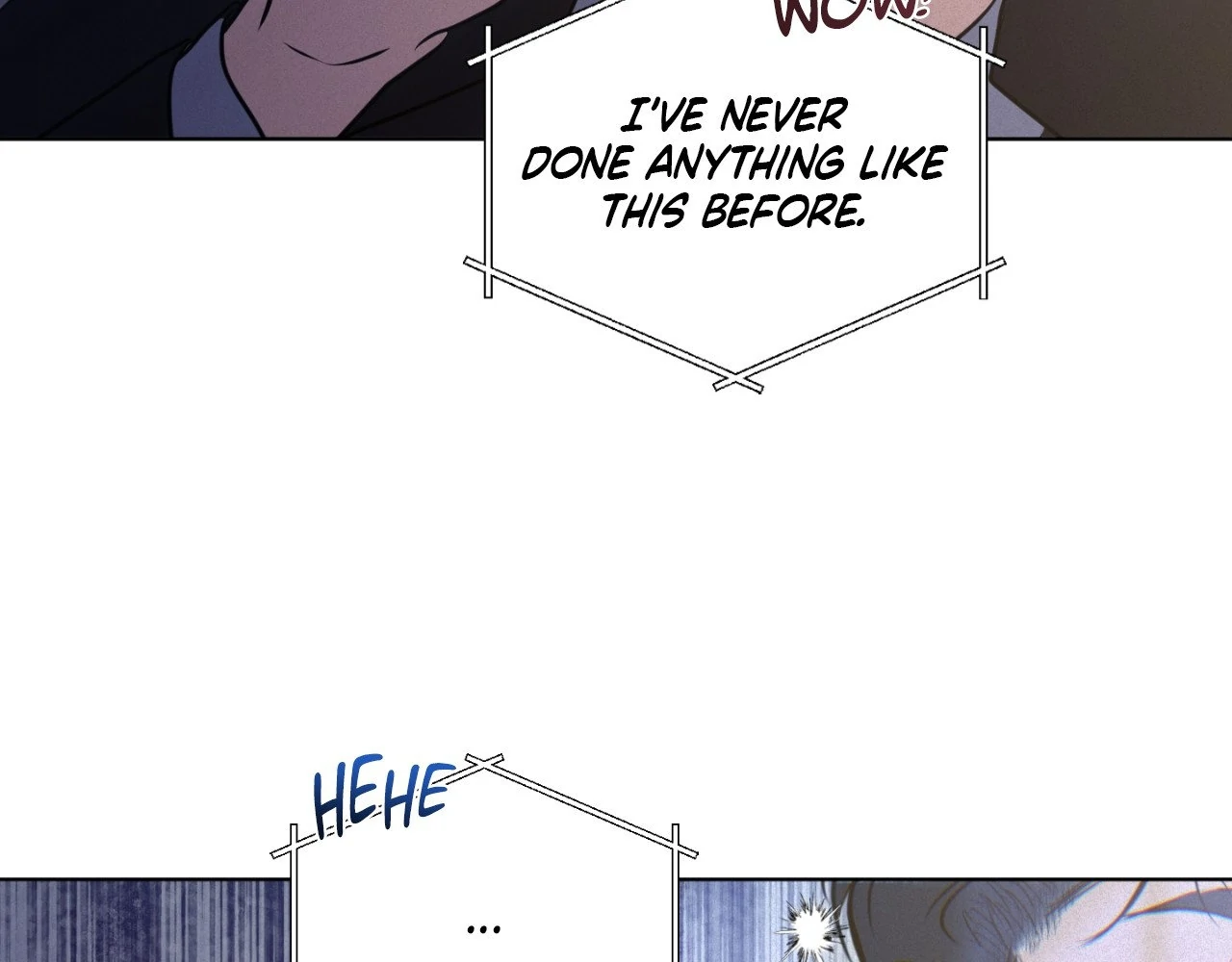 Say a Little Prayer - Chapter 52 manhwa