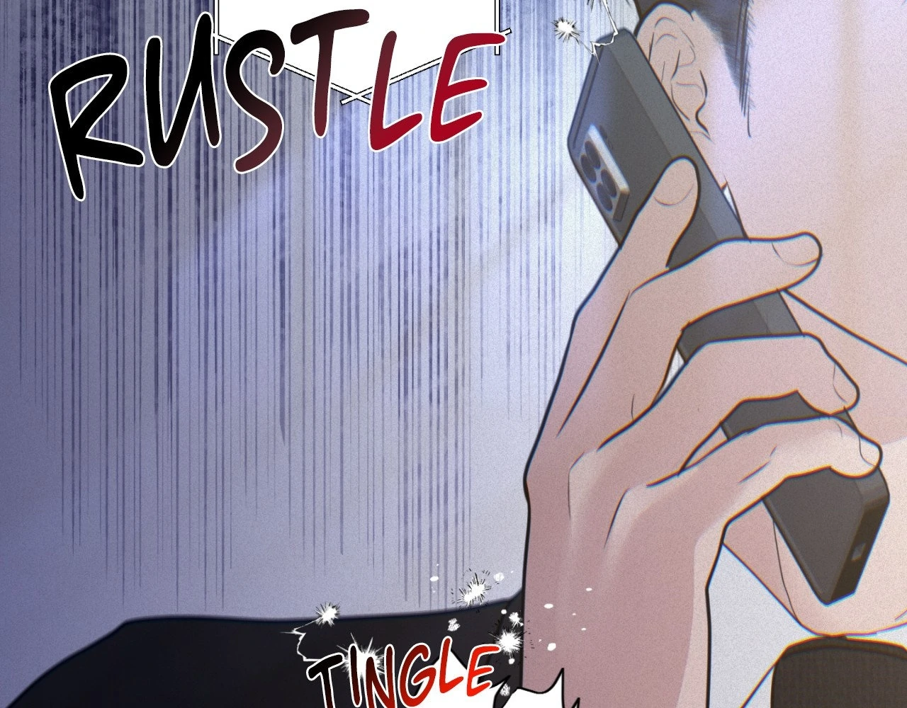 Say a Little Prayer - Chapter 52 manhwa