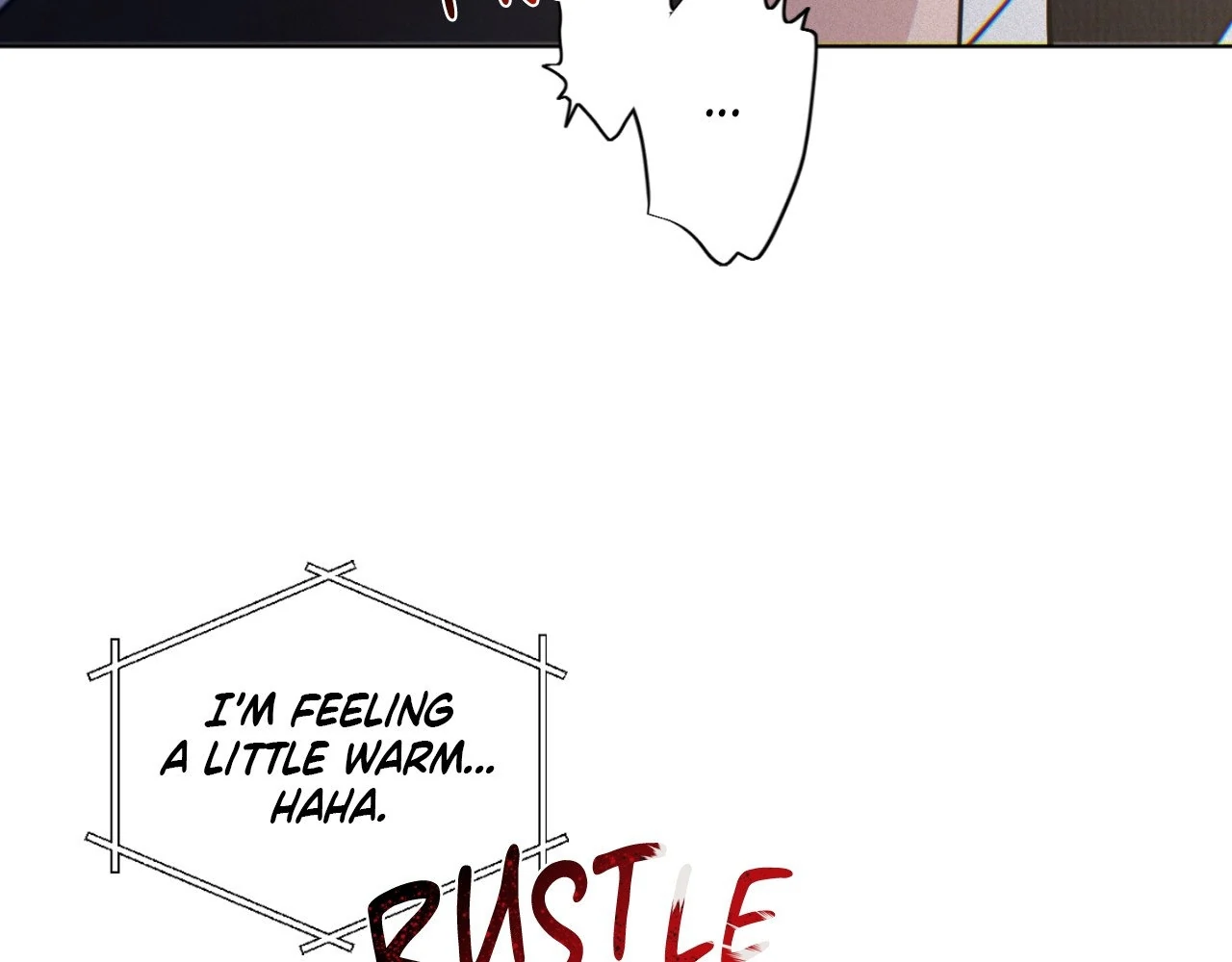 Say a Little Prayer - Chapter 52 manhwa
