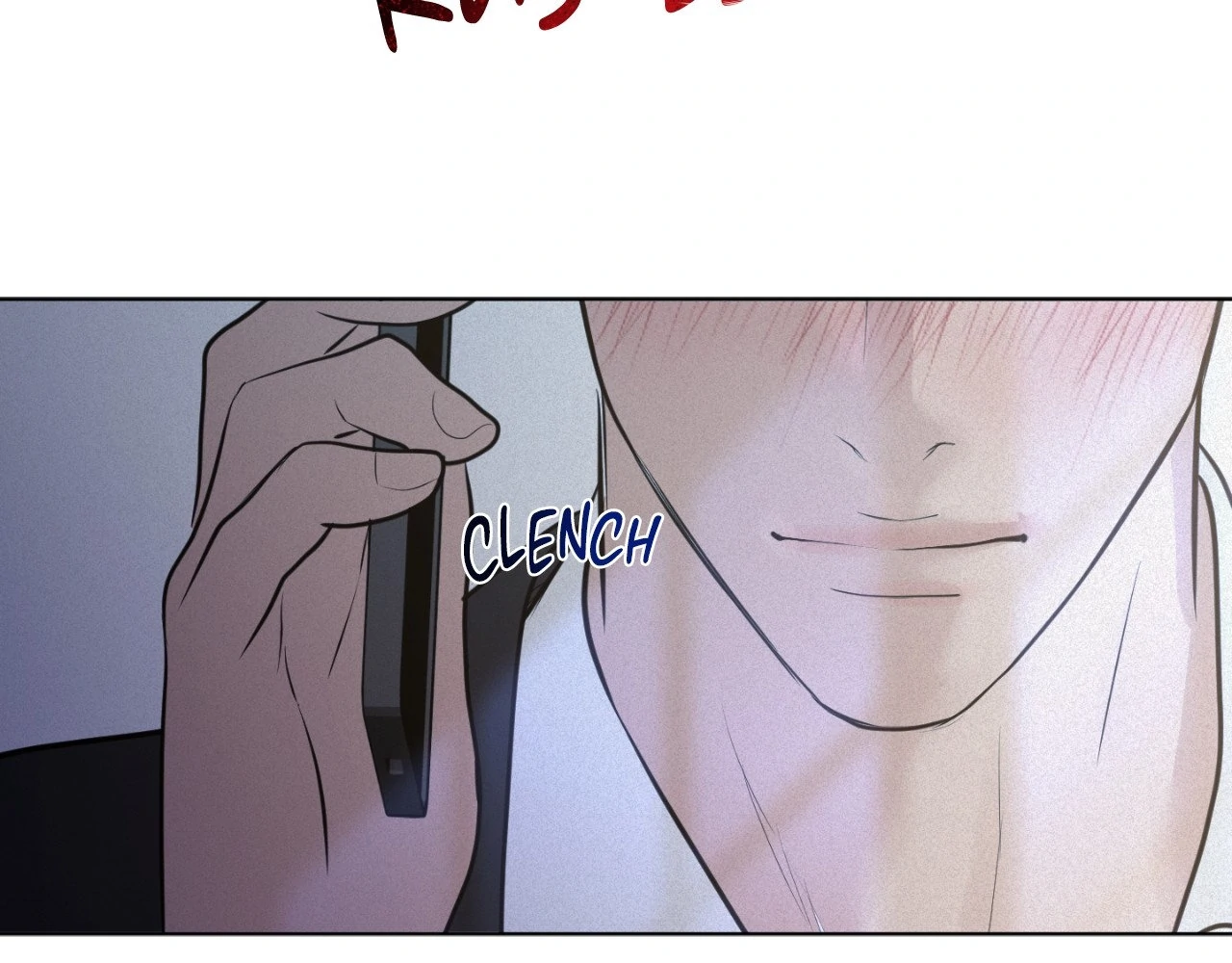 Say a Little Prayer - Chapter 52 manhwa