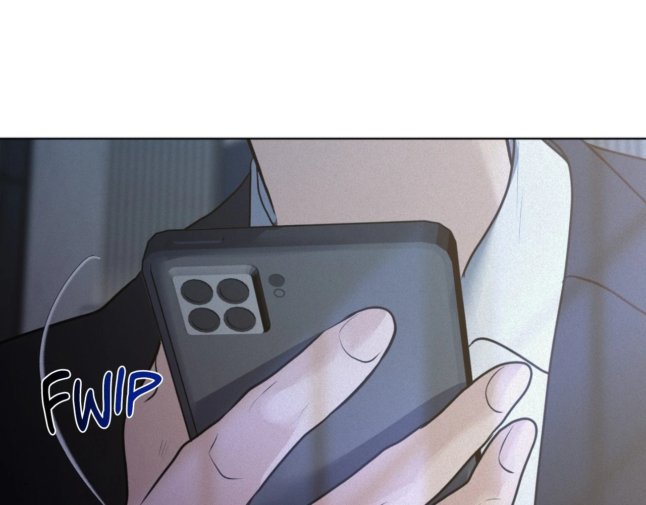 Say a Little Prayer - Chapter 52 manhwa