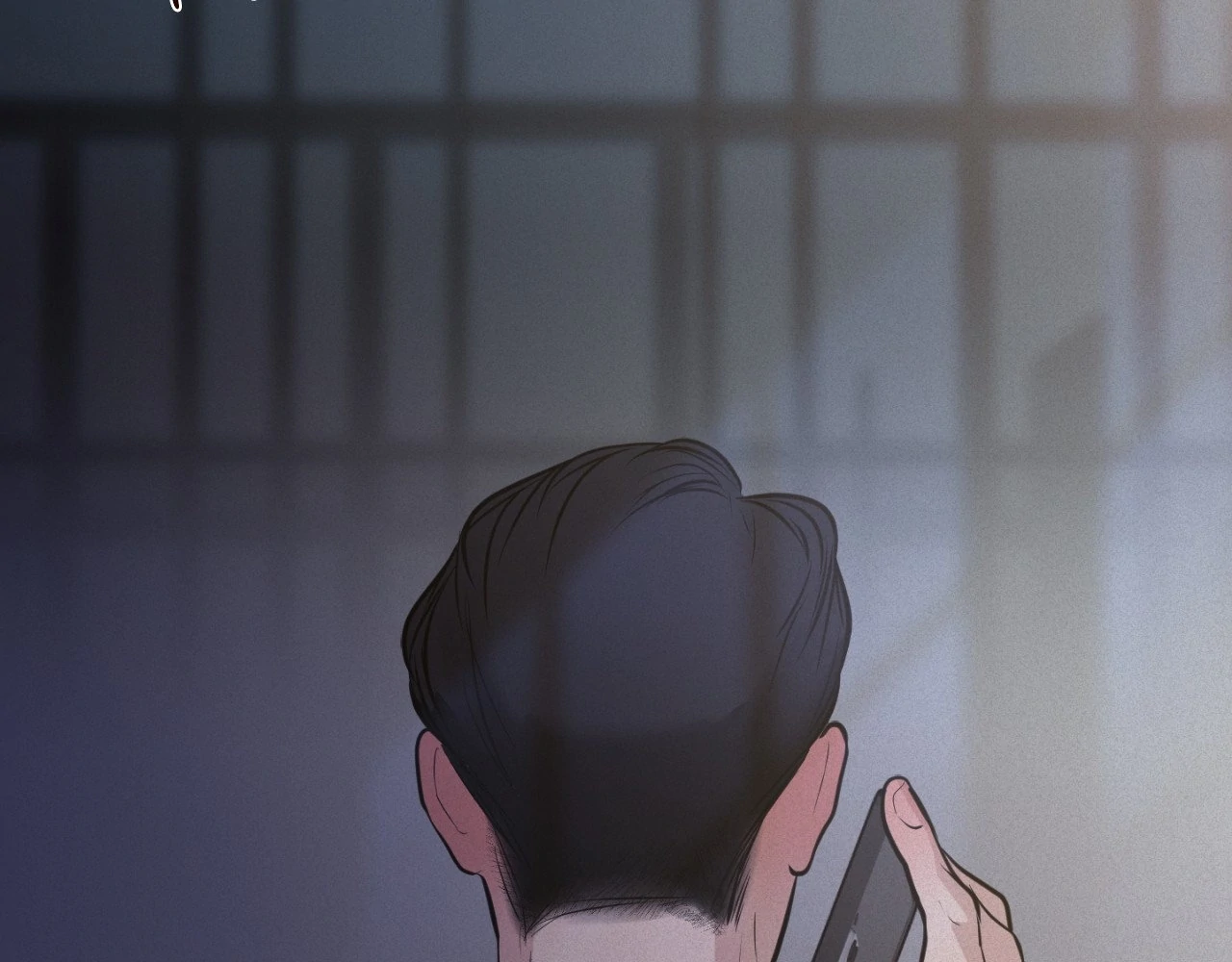 Say a Little Prayer - Chapter 52 manhwa