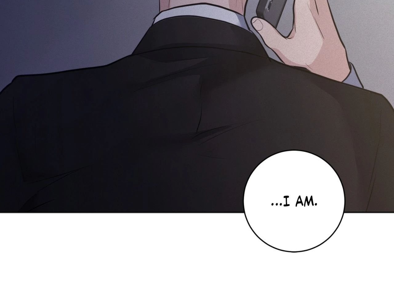 Say a Little Prayer - Chapter 52 manhwa