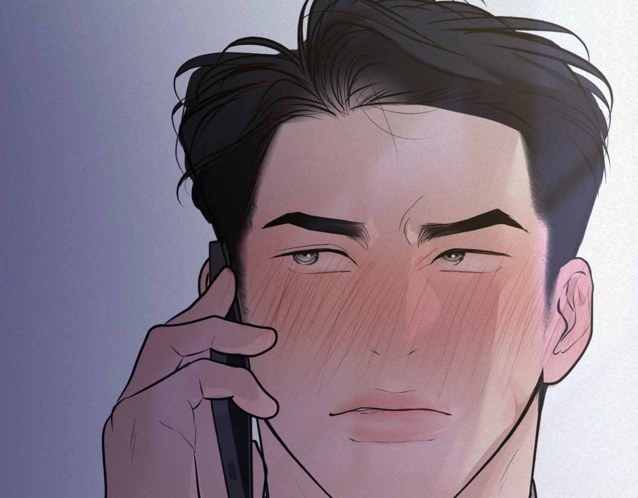 Say a Little Prayer - Chapter 52 manhwa