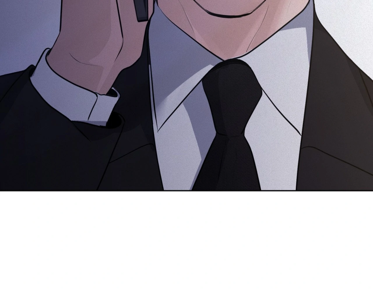 Say a Little Prayer - Chapter 52 manhwa