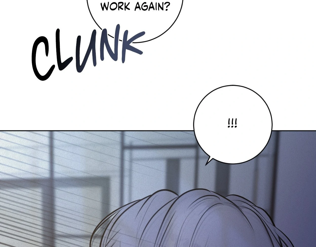 Say a Little Prayer - Chapter 52 manhwa