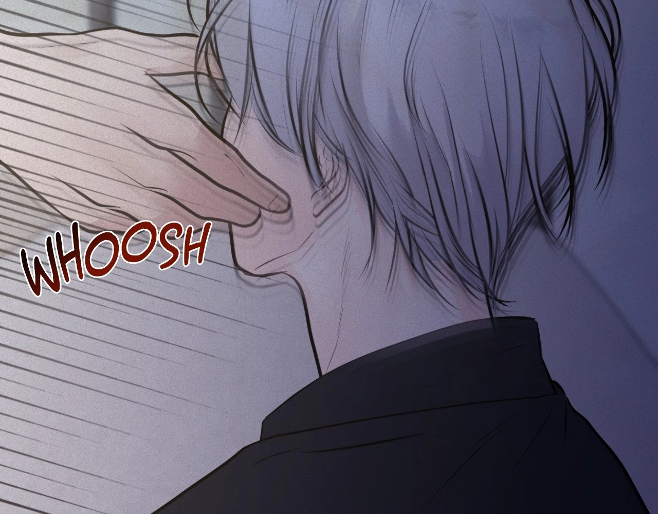 Say a Little Prayer - Chapter 52 manhwa