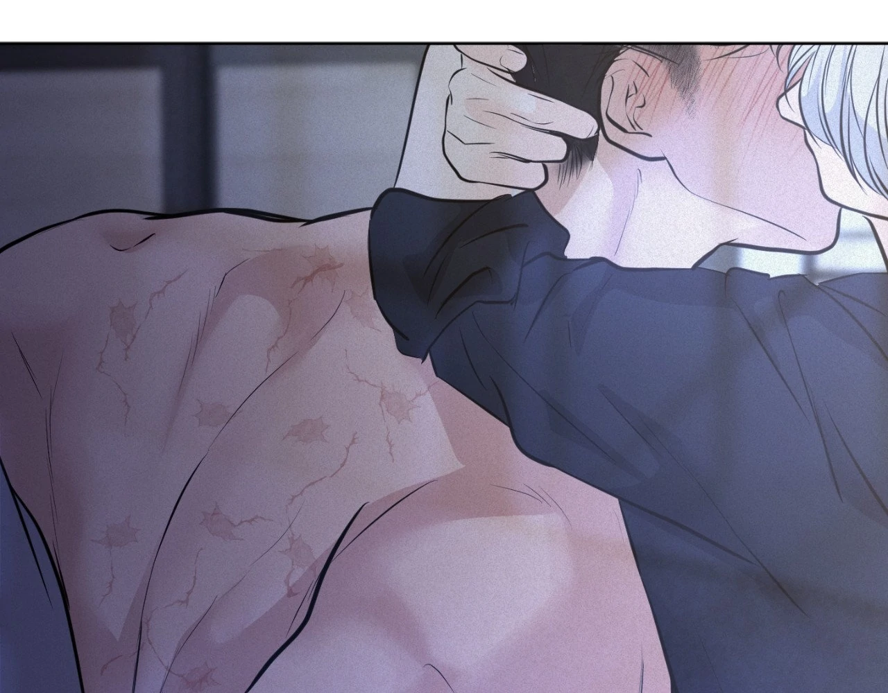Say a Little Prayer - Chapter 52 manhwa