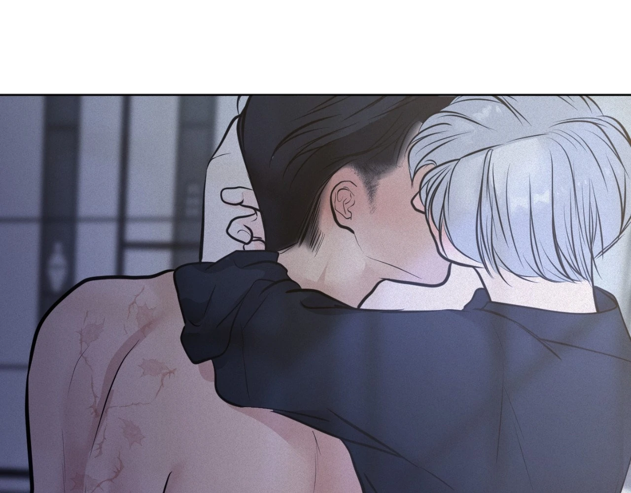 Say a Little Prayer - Chapter 52 manhwa