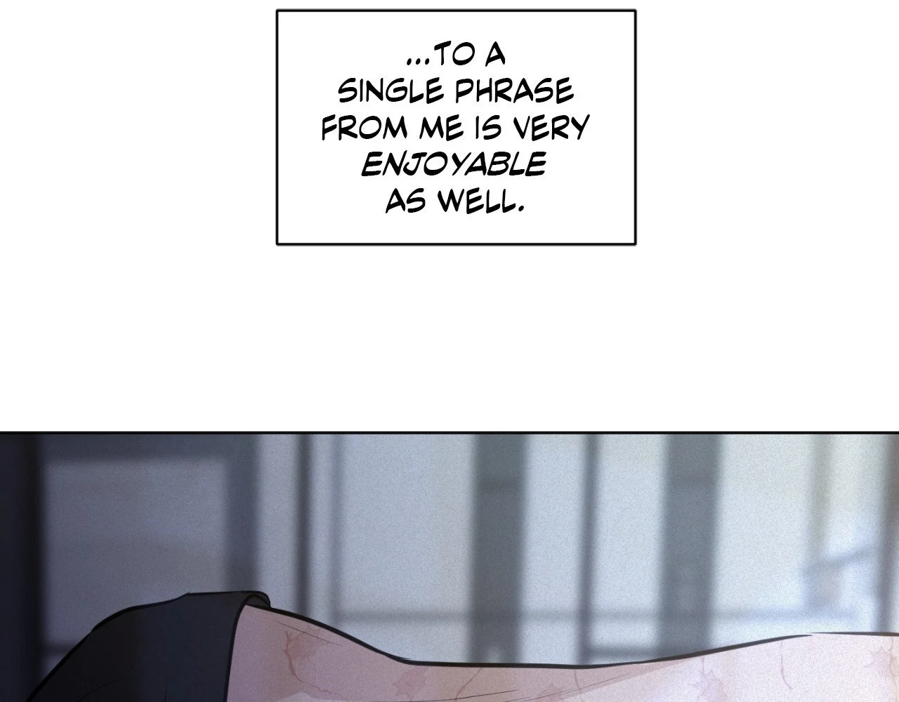Say a Little Prayer - Chapter 52 manhwa
