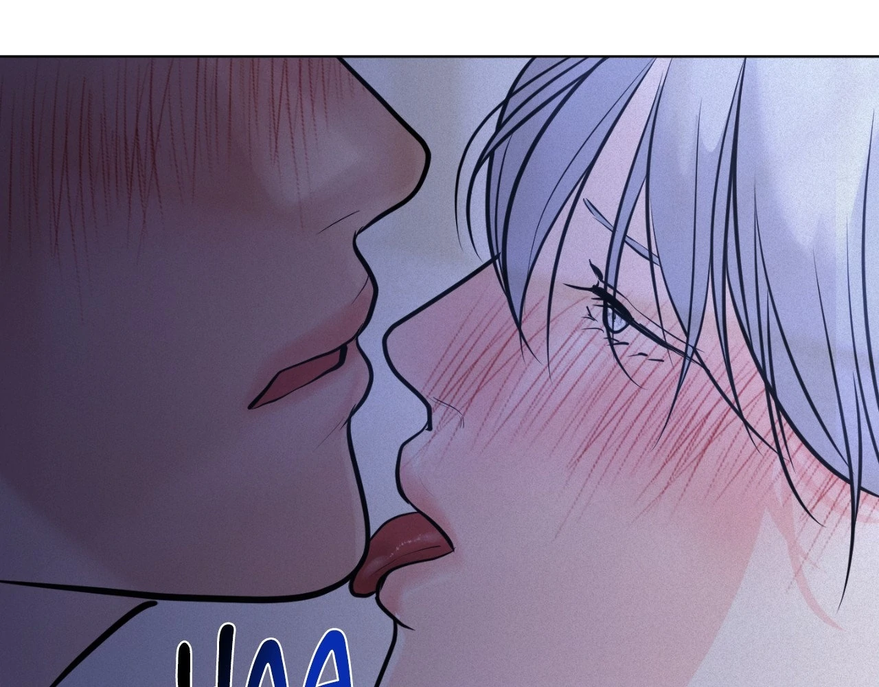 Say a Little Prayer - Chapter 52 manhwa