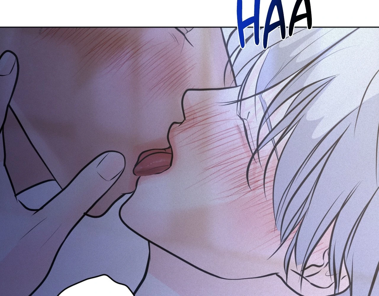 Say a Little Prayer - Chapter 52 manhwa