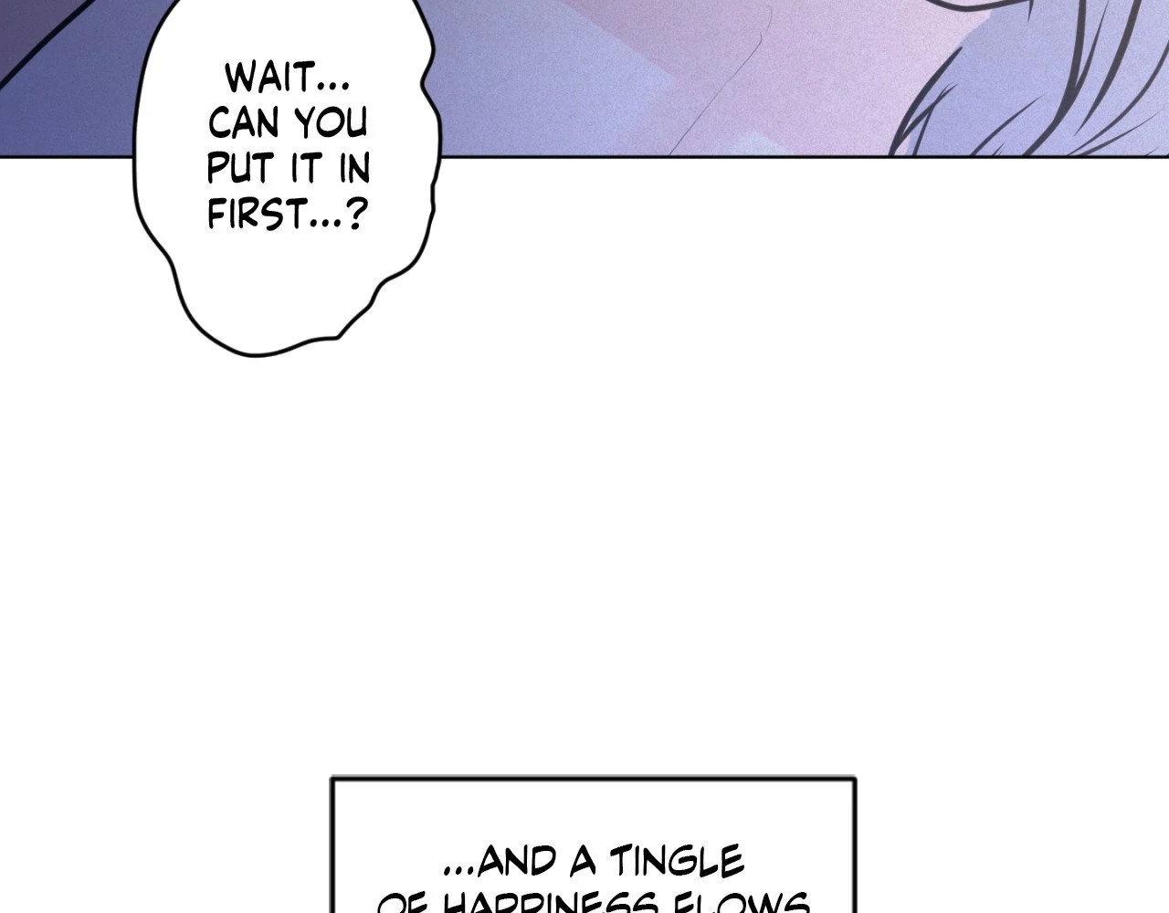 Say a Little Prayer - Chapter 52 manhwa