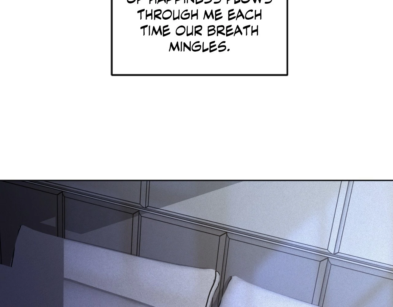 Say a Little Prayer - Chapter 52 manhwa