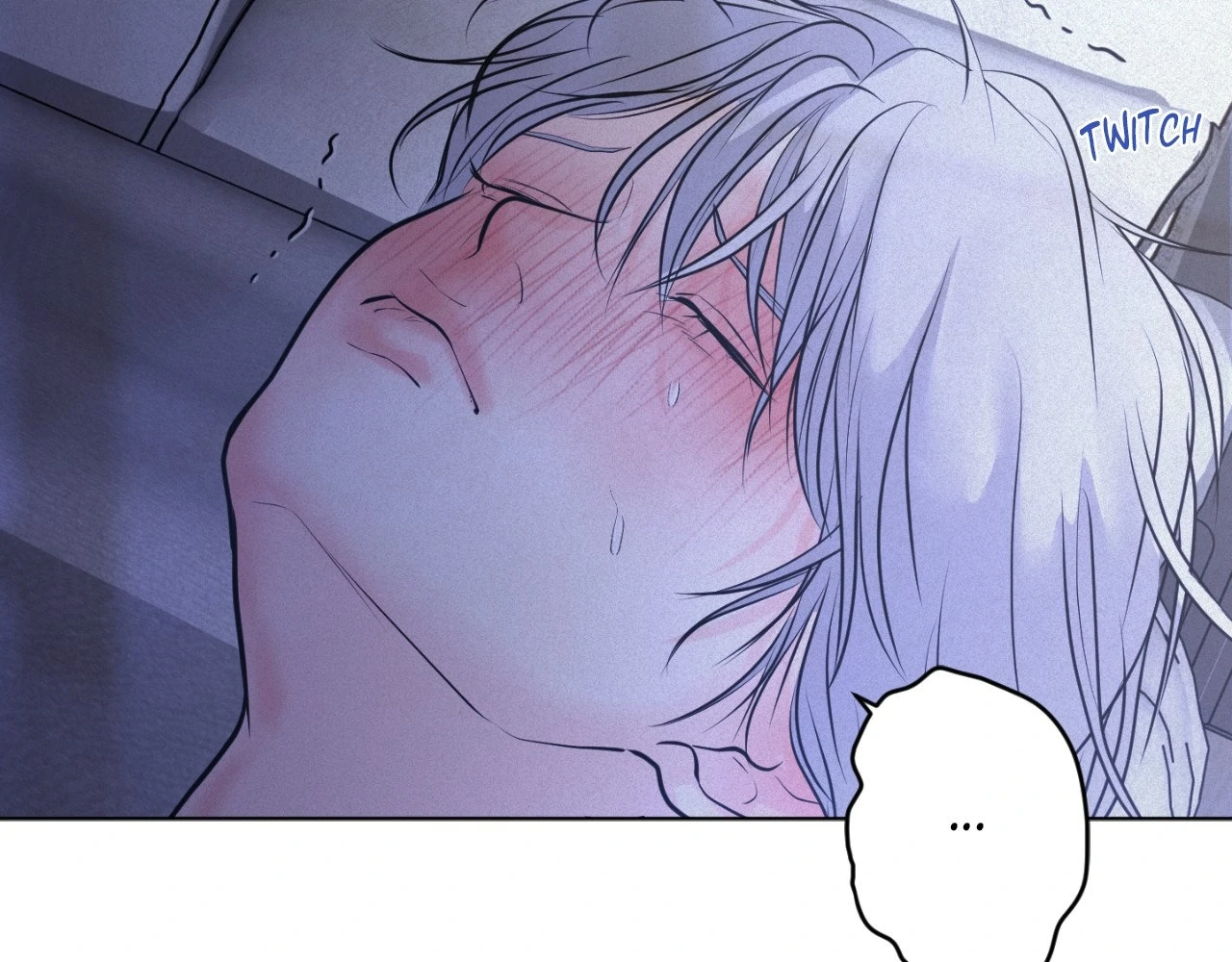 Say a Little Prayer - Chapter 52 manhwa