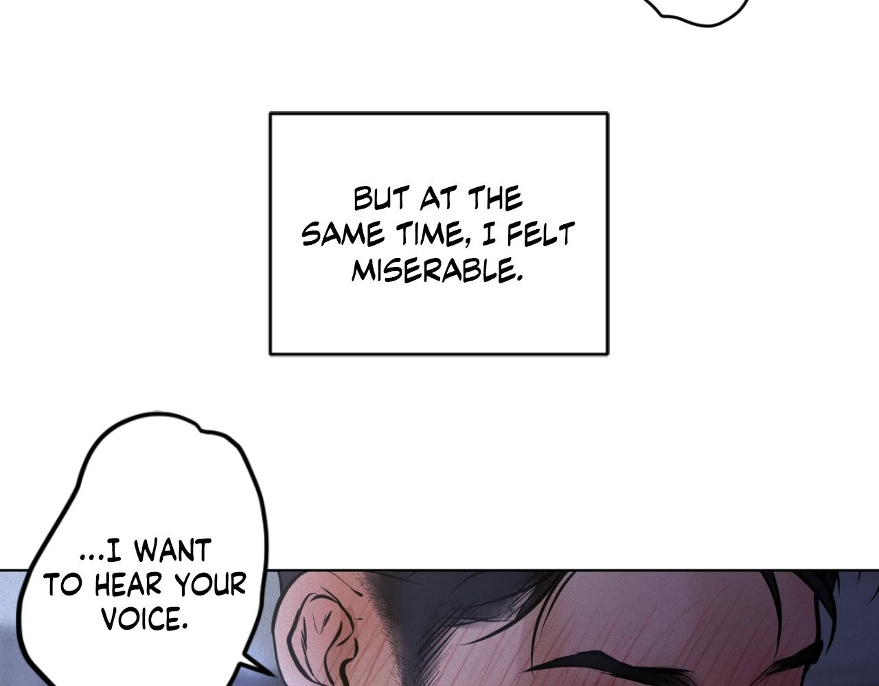 Say a Little Prayer - Chapter 52 manhwa