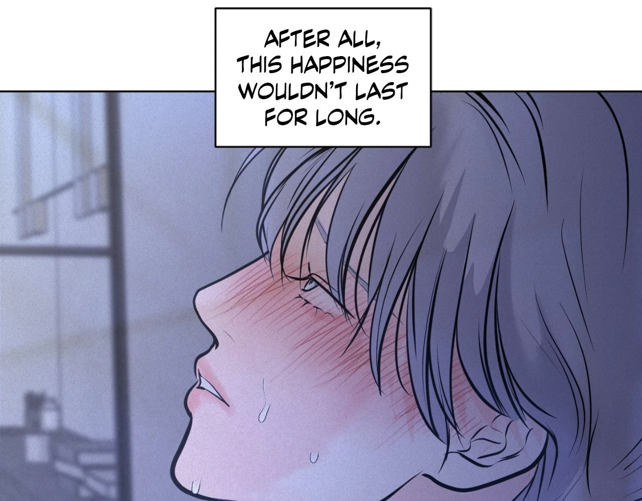 Say a Little Prayer - Chapter 52 manhwa