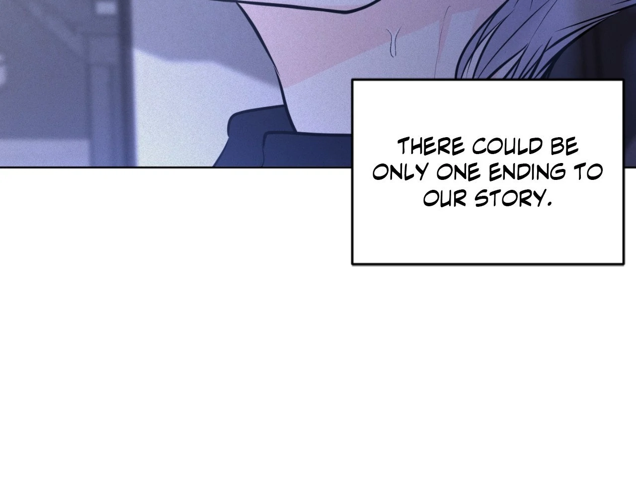 Say a Little Prayer - Chapter 52 manhwa