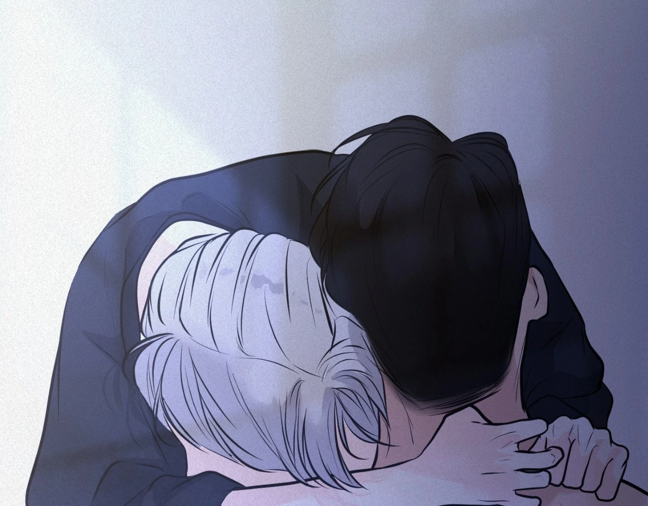 Say a Little Prayer - Chapter 52 manhwa