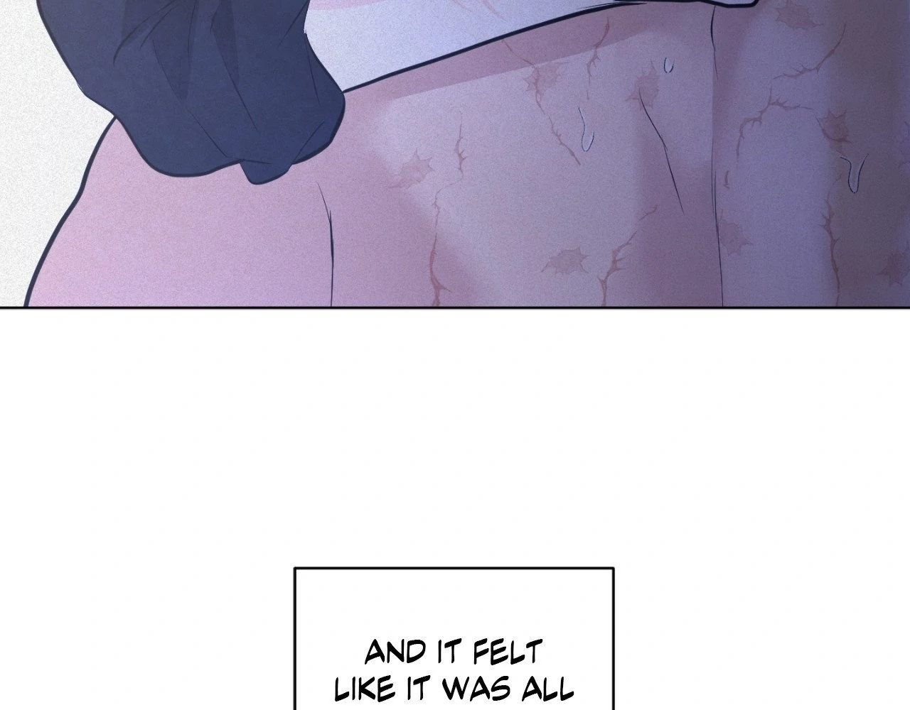 Say a Little Prayer - Chapter 52 manhwa
