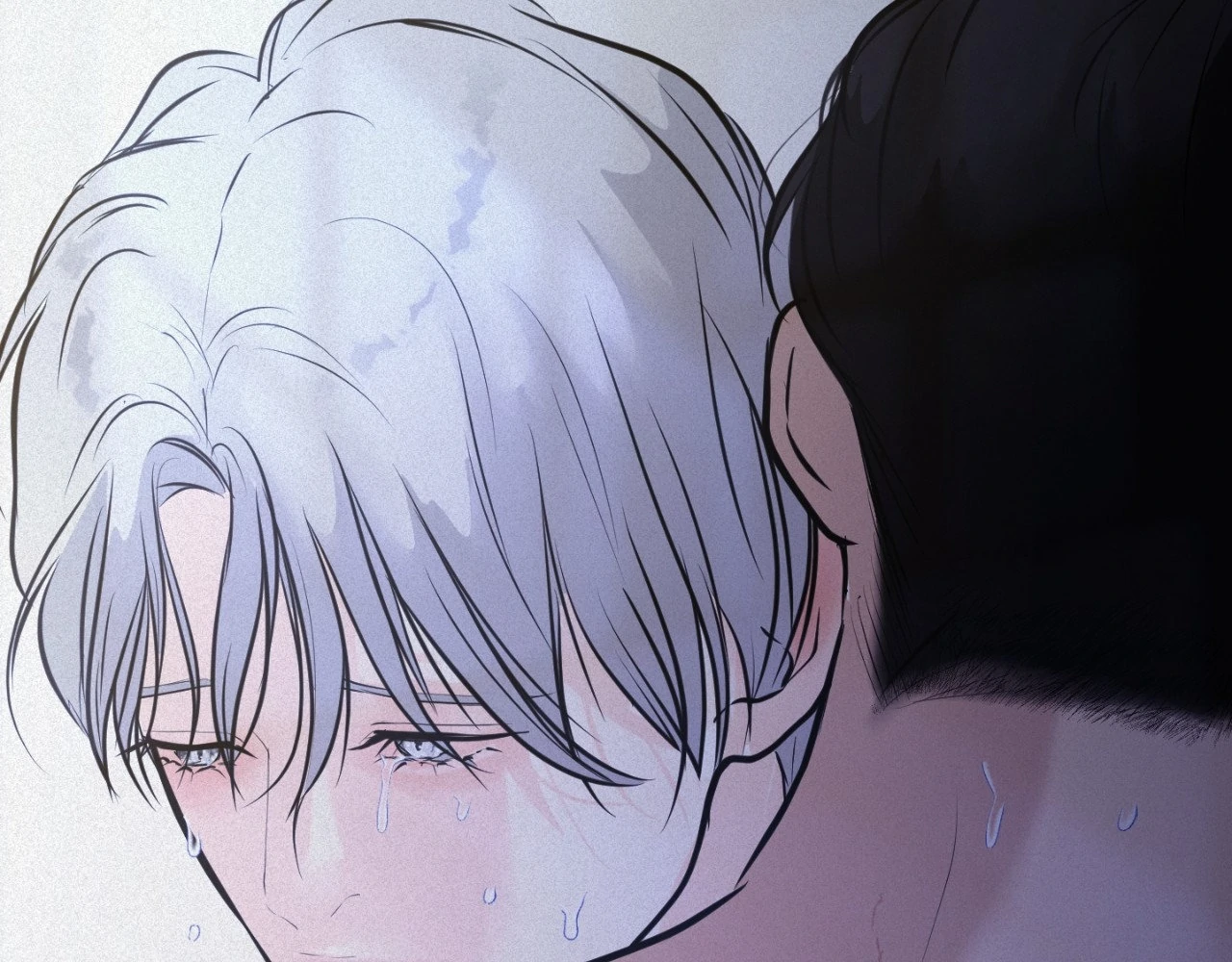 Say a Little Prayer - Chapter 52 manhwa