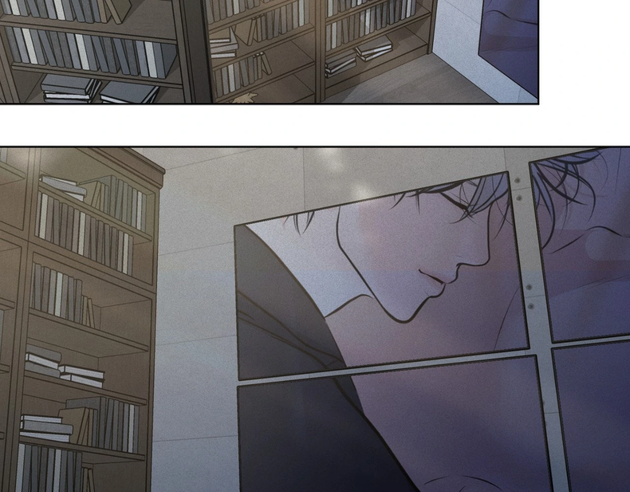 Say a Little Prayer - Chapter 52 manhwa