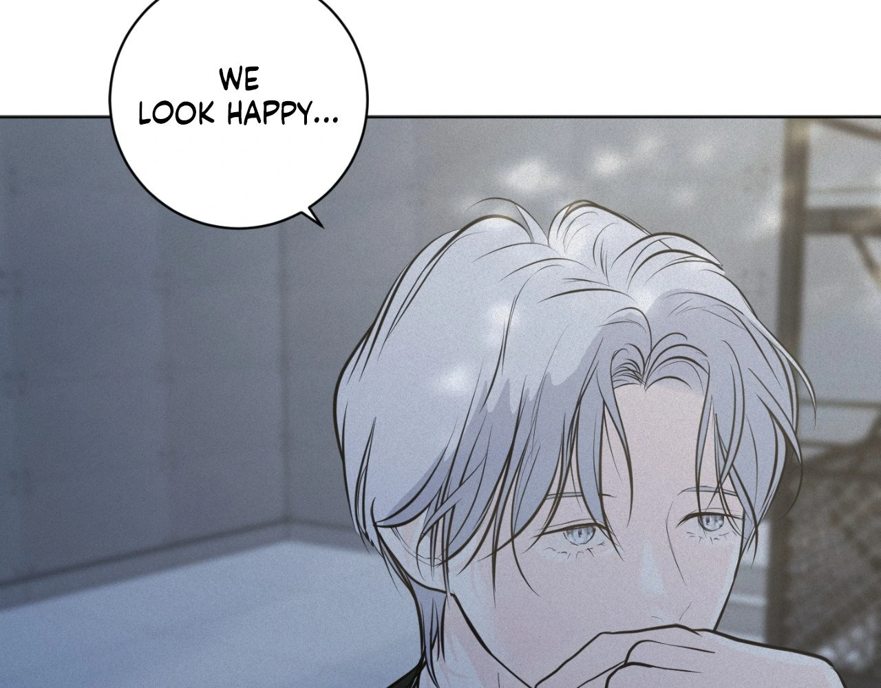 Say a Little Prayer - Chapter 52 manhwa