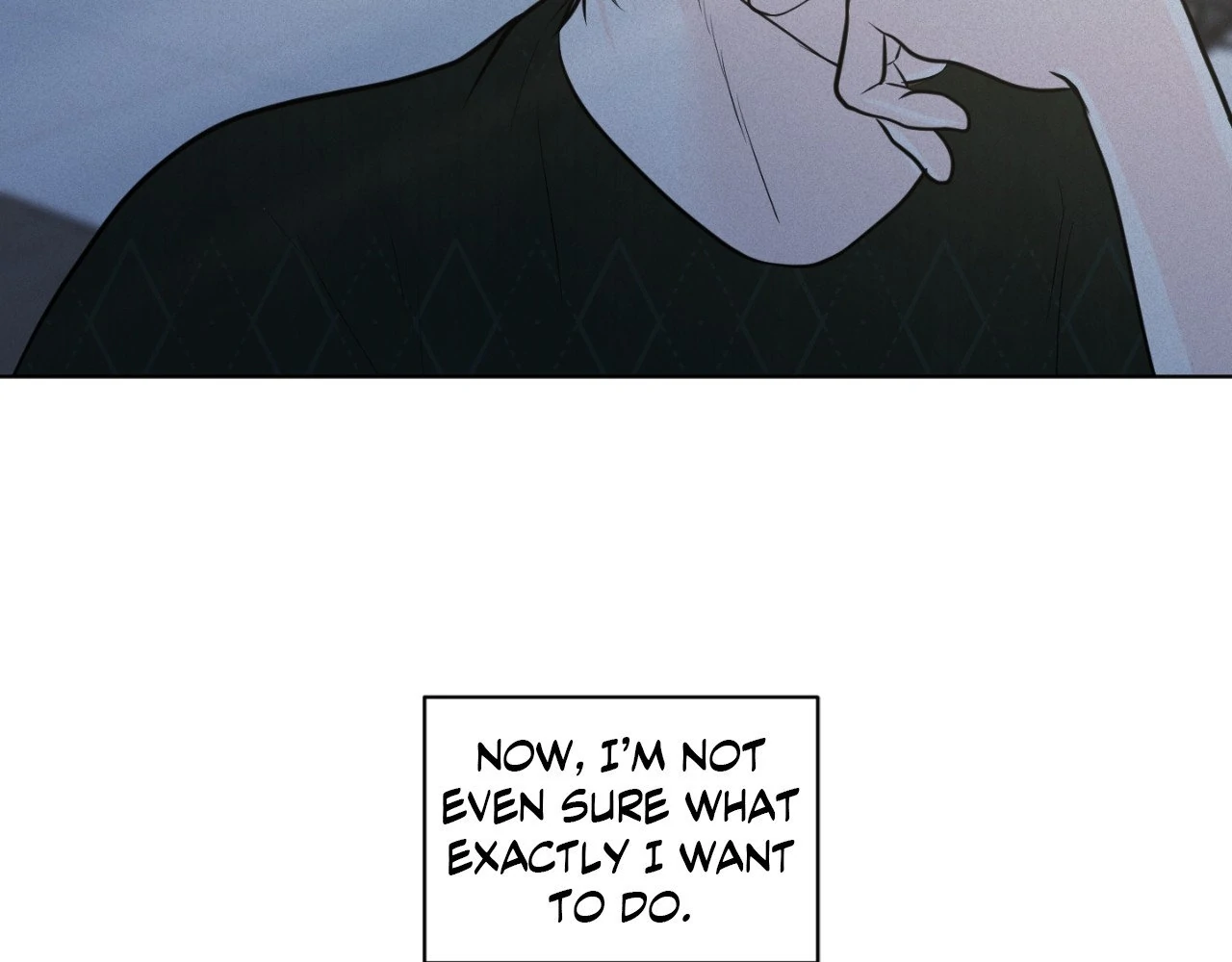 Say a Little Prayer - Chapter 52 manhwa