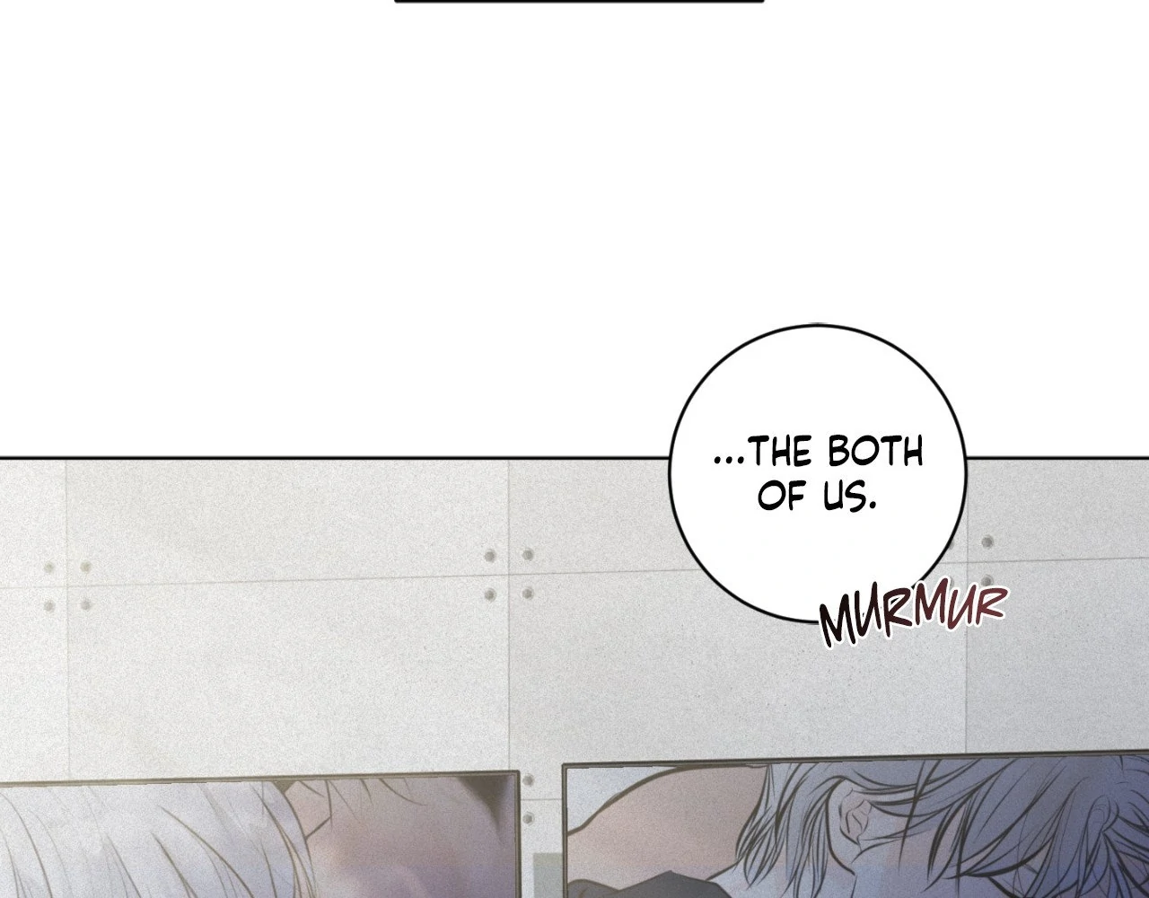 Say a Little Prayer - Chapter 52 manhwa