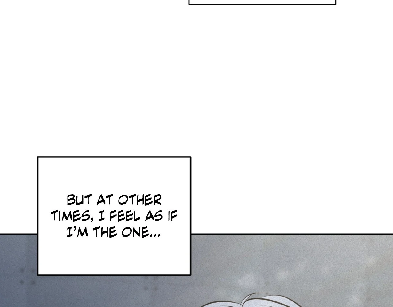 Say a Little Prayer - Chapter 52 manhwa