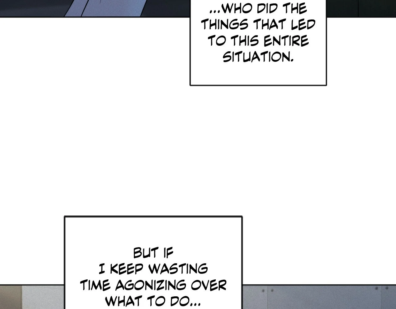 Say a Little Prayer - Chapter 52 manhwa