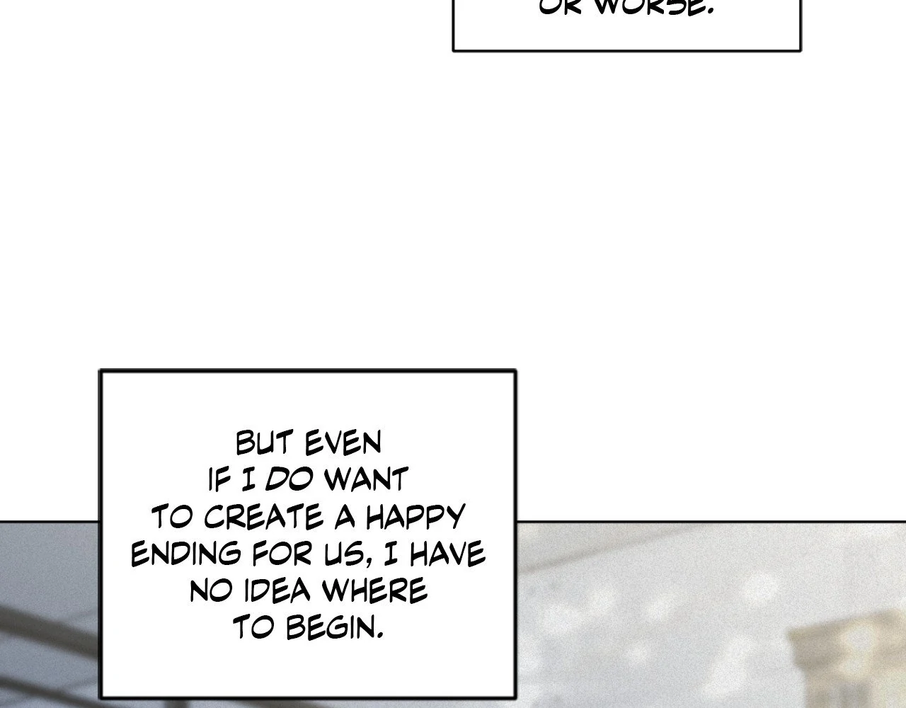 Say a Little Prayer - Chapter 52 manhwa